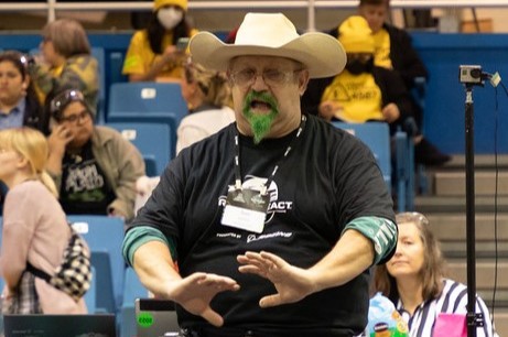 David Edelson, FRC Advisory Council